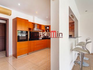 For rent 4 bedrooms villa in Bang Lamung, Chonburi