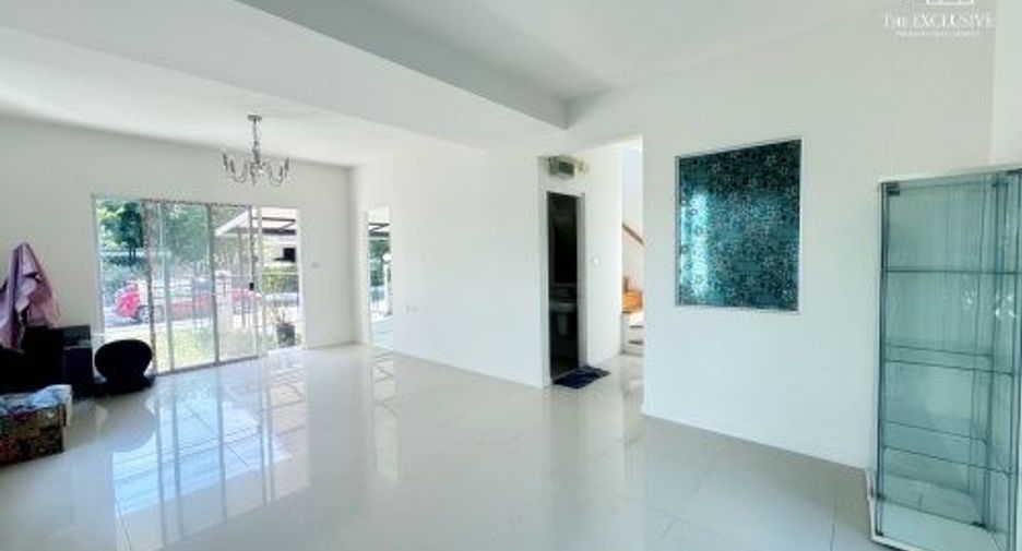For sale 3 bedrooms house in Bang Yai, Nonthaburi