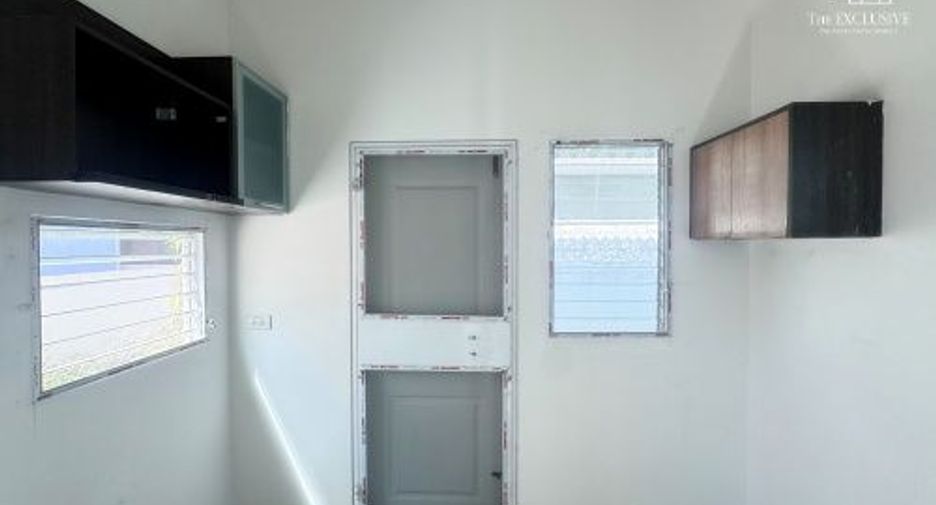 For sale 3 bedrooms house in Bang Yai, Nonthaburi