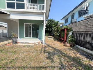 For sale 3 bedrooms house in Bang Yai, Nonthaburi