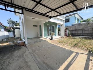 For sale 3 bedrooms house in Bang Yai, Nonthaburi