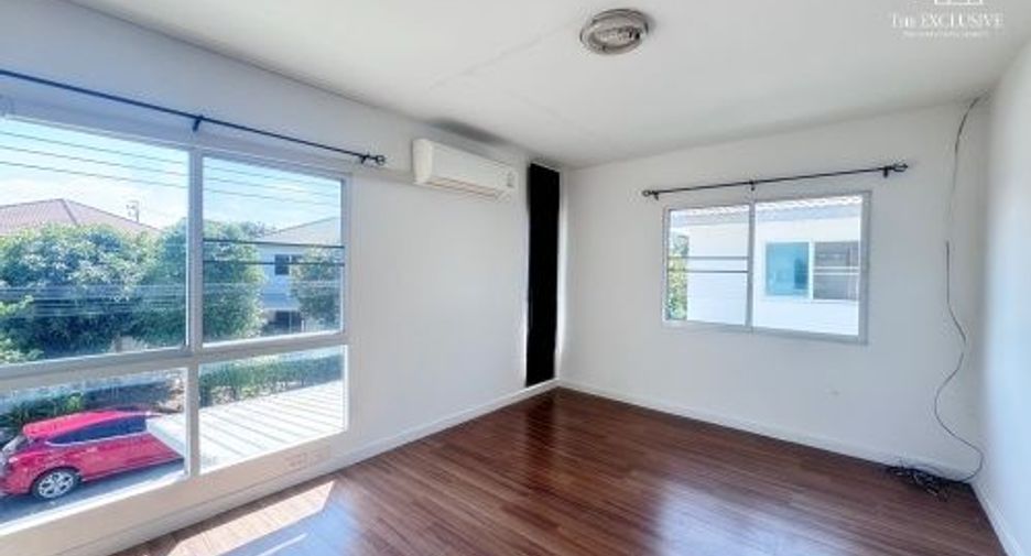 For sale 3 bedrooms house in Bang Yai, Nonthaburi