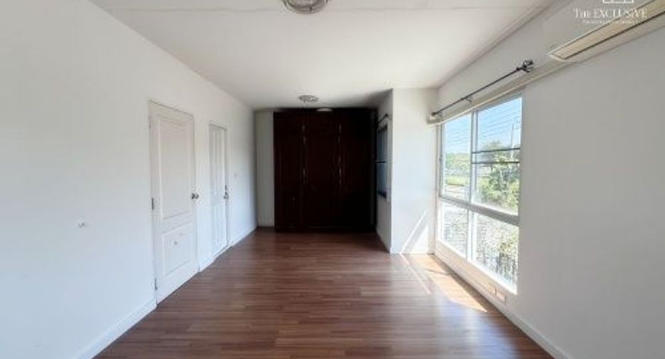 For sale 3 bedrooms house in Bang Yai, Nonthaburi