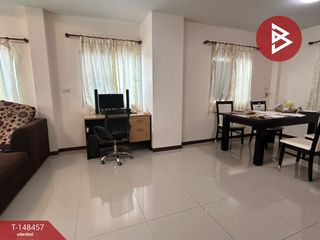 For sale 3 bedrooms house in Mueang Ratchaburi, Ratchaburi