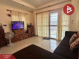 For sale 3 bedrooms house in Mueang Ratchaburi, Ratchaburi