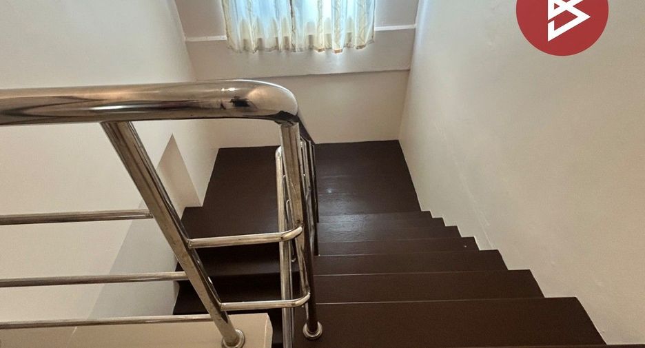 For sale 3 bedrooms house in Mueang Ratchaburi, Ratchaburi