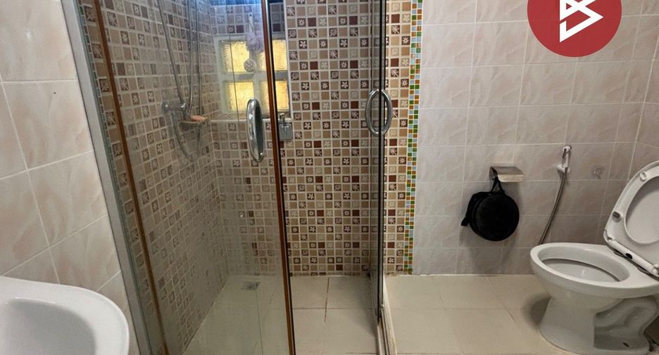 For sale 3 bedrooms house in Mueang Ratchaburi, Ratchaburi