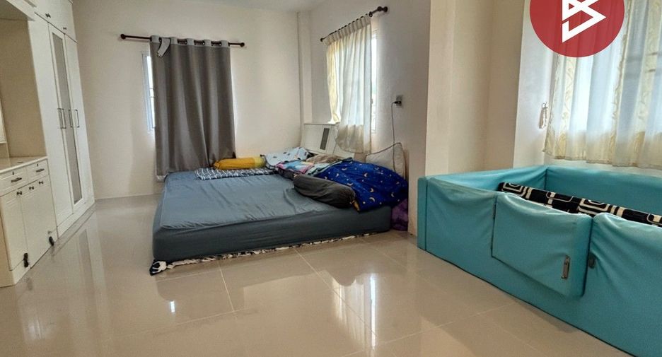 For sale 3 bedrooms house in Mueang Ratchaburi, Ratchaburi
