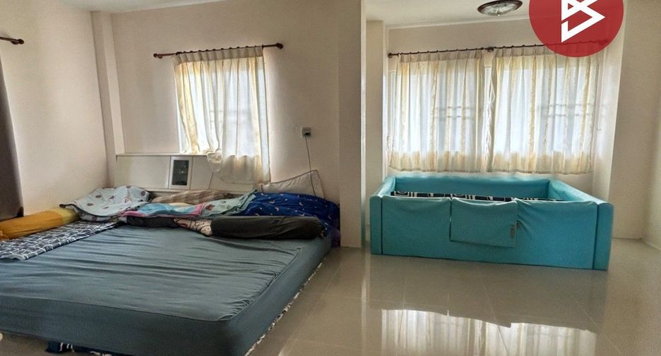 For sale 3 bedrooms house in Mueang Ratchaburi, Ratchaburi