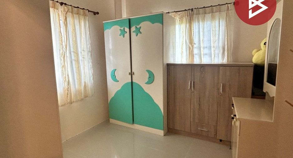 For sale 3 bedrooms house in Mueang Ratchaburi, Ratchaburi