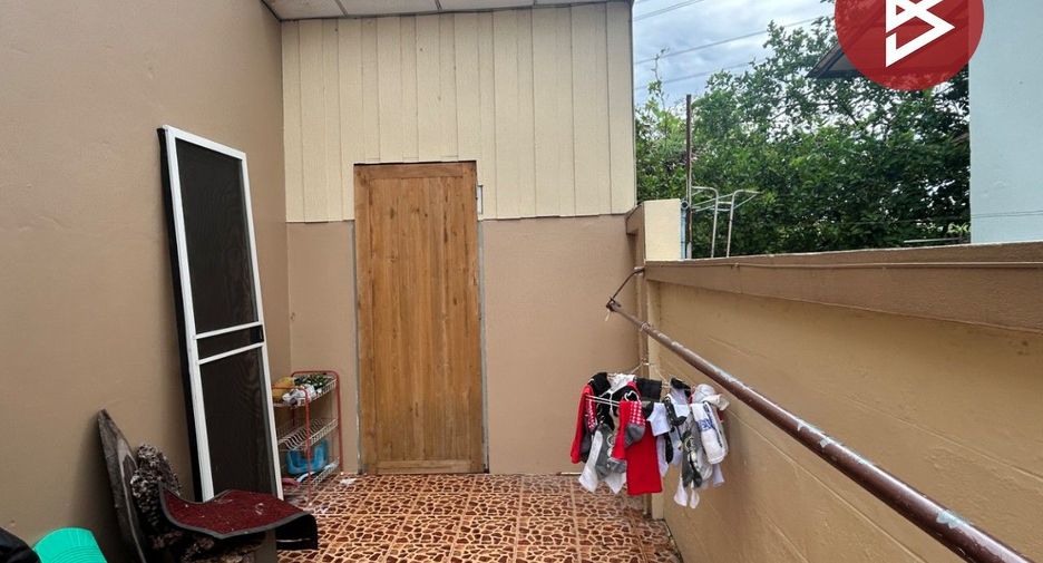 For sale 3 bedrooms house in Mueang Ratchaburi, Ratchaburi