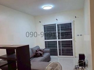 For rent 3 bedrooms townhouse in Sai Mai, Bangkok