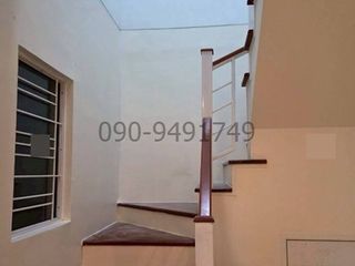For rent 3 bedrooms townhouse in Sai Mai, Bangkok