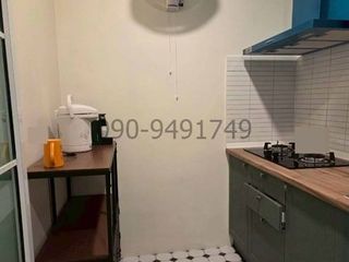 For rent 3 bedrooms townhouse in Sai Mai, Bangkok