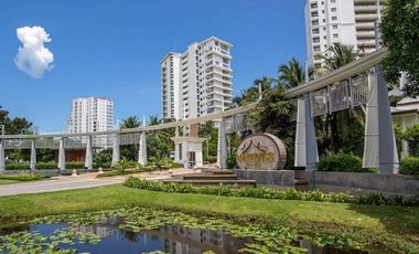 For sale 2 bedrooms condo in Cha Am, Phetchaburi