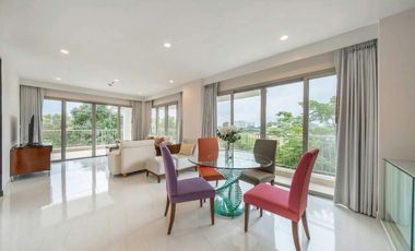 For sale 2 bedrooms condo in Cha Am, Phetchaburi