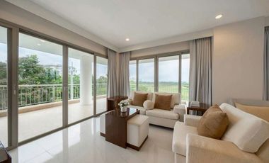 For sale 2 bedrooms condo in Cha Am, Phetchaburi
