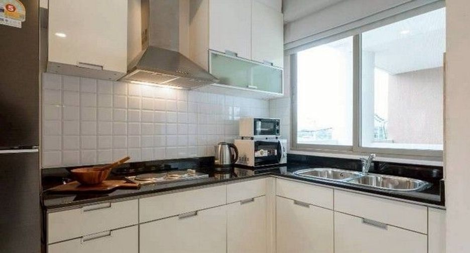 For sale 2 bedrooms condo in Cha Am, Phetchaburi