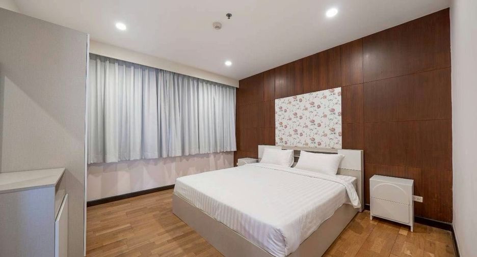 For sale 2 bedrooms condo in Cha Am, Phetchaburi
