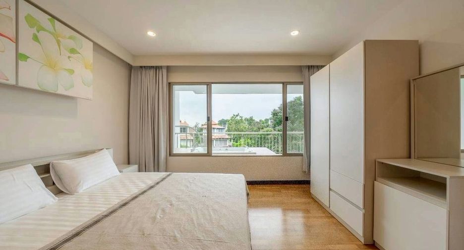 For sale 2 bedrooms condo in Cha Am, Phetchaburi