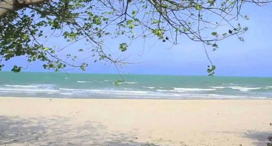 For sale 2 bedrooms condo in Cha Am, Phetchaburi