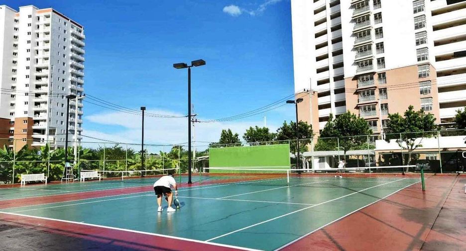 For sale 2 bedrooms condo in Cha Am, Phetchaburi
