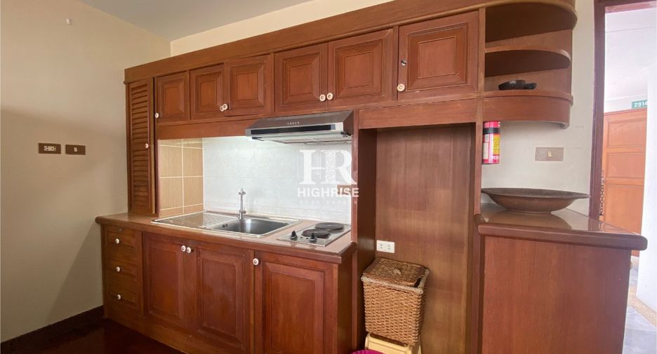 Продажа 1 кровать кондо в Банг Ламунг, Чонбури