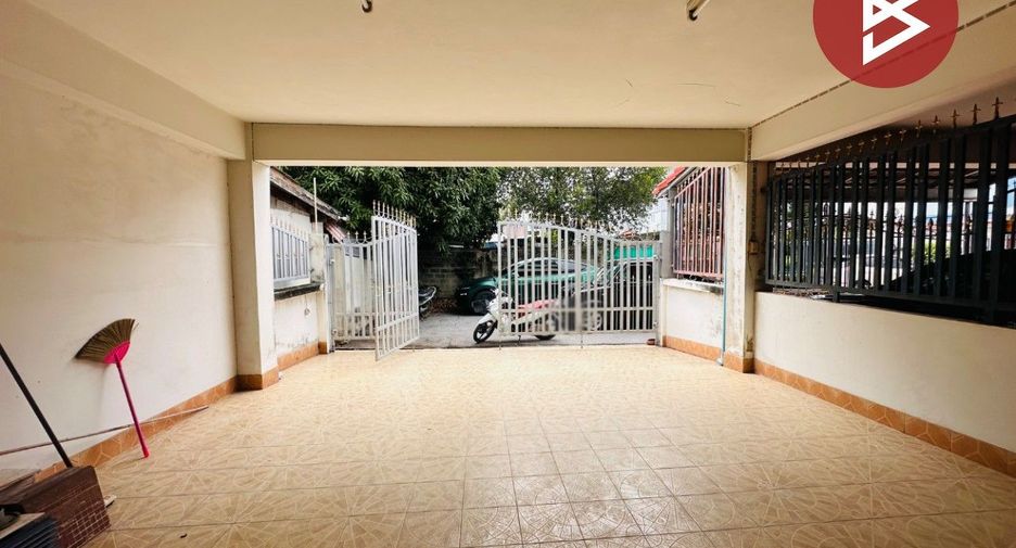 ให้เช่า และ ขาย 7 ห้องนอน พื้นที่ค้าปลีก ใน บ้านโป่ง, ราชบุรี