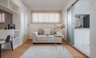 Продажа 1 кровать дом в Щаттхана, Бангкок
