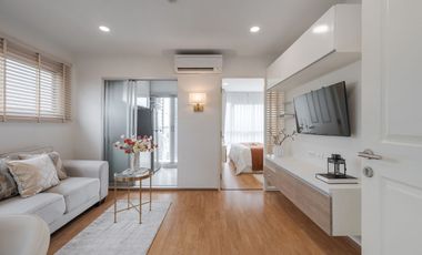 For sale 1 bed house in Watthana, Bangkok