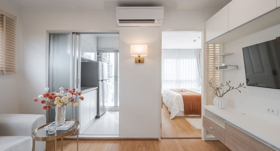 Casa en venta de 1 habitaciones en Watthana, Bangkok