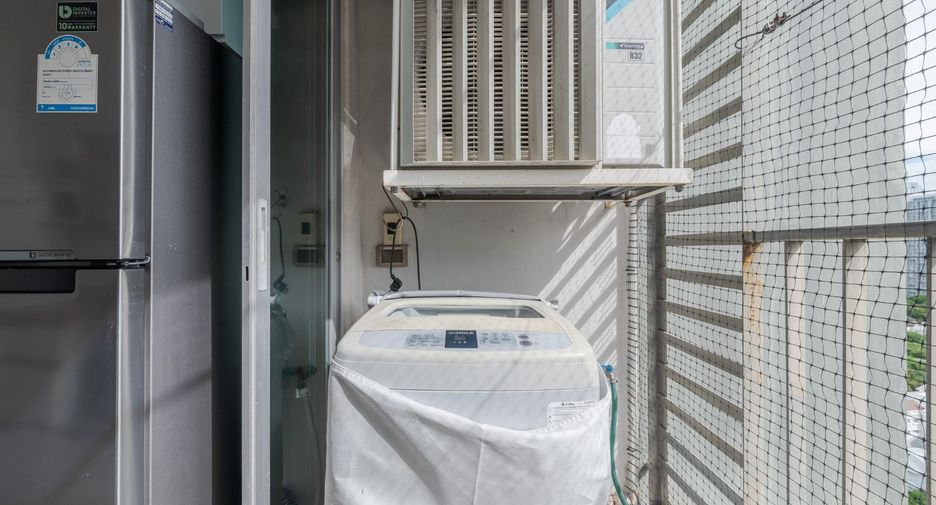 Casa en venta de 1 habitaciones en Watthana, Bangkok