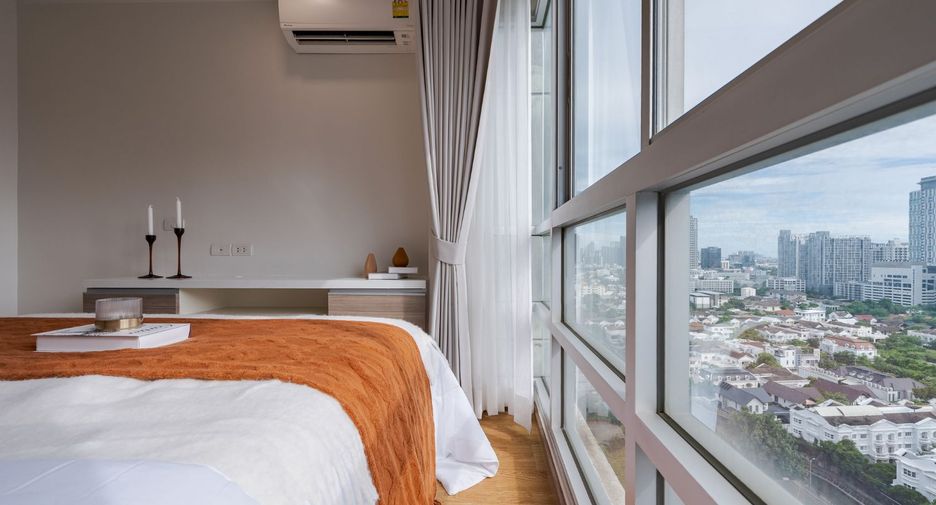 Casa en venta de 1 habitaciones en Watthana, Bangkok