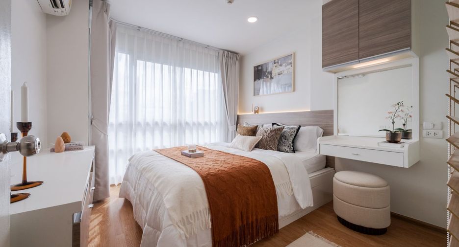 Casa en venta de 1 habitaciones en Watthana, Bangkok