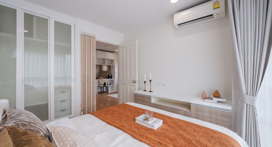Casa en venta de 1 habitaciones en Watthana, Bangkok