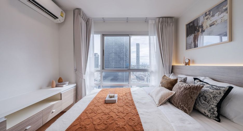 Casa en venta de 1 habitaciones en Watthana, Bangkok