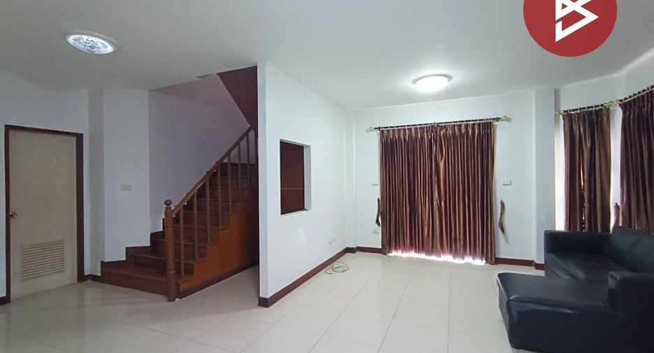 Продажа 3 спальни дом в Phra Nakhon Si Ayutthaya, Phra Nakhon Si Ayutthaya