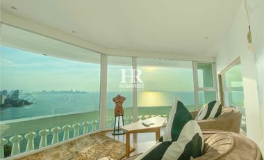 ขาย 2 ห้องนอน คอนโด ใน บางละมุง, ชลบุรี