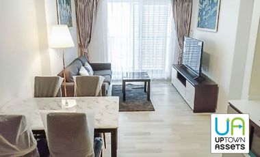 For sale 2 bedrooms condo in Bang Kho Laem, Bangkok