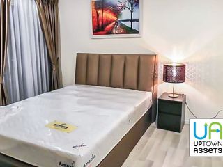 À vendre 2 chambres condo à Bang Kho Laem, Bangkok