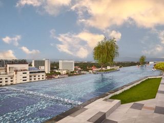 For Rent 1 Bedroom Condo In Mueang Chiang Mai