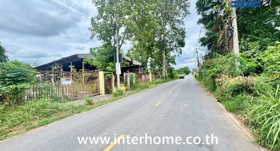 For sale warehouse in Mueang Nakhon Ratchasima, Nakhon Ratchasima