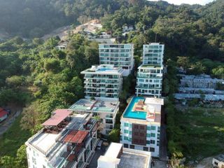 For Rent 1 Bedroom Condo In Kathu, Phuket