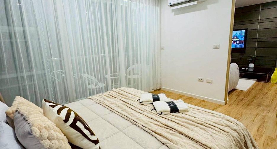 For rent 1 bed condo in Kathu, Phuket