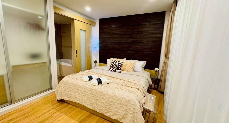 For rent 1 bed condo in Kathu, Phuket