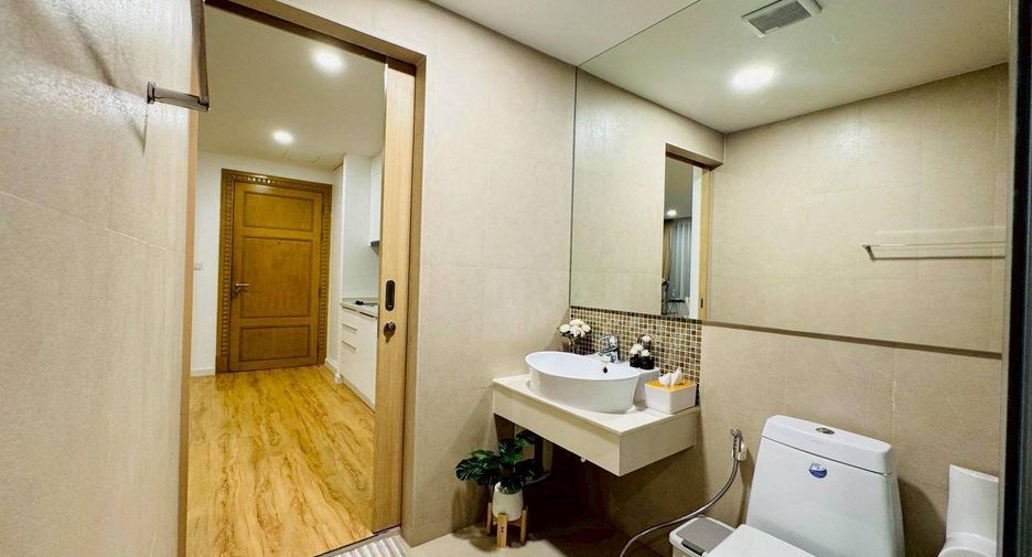 For rent 1 bed condo in Kathu, Phuket