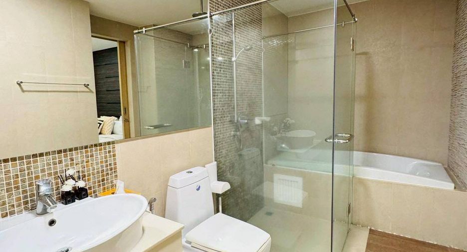 For rent 1 bed condo in Kathu, Phuket