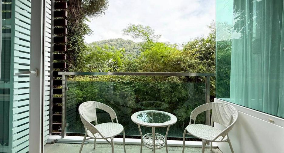 For rent 1 bed condo in Kathu, Phuket