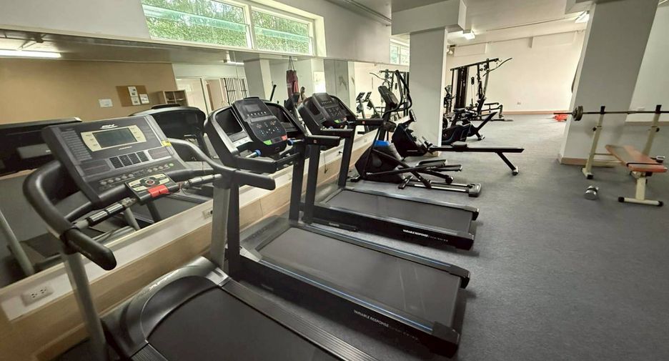 For rent 1 bed condo in Kathu, Phuket
