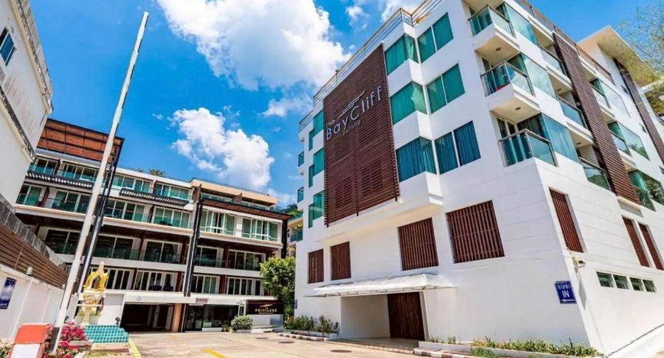 For rent 1 bed condo in Kathu, Phuket